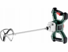 In Win METABO.AKUMULÁTOROVÝ MIXÉR 18V RW 18 LTX BL 120 CA...