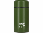 Nils Extreme NC3802 NILS CAMP 1000ML ZELENÁ TERMOSKA NA V...