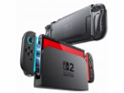 Supcase Krystalový kryt pro Nintendo Switch 2 Frost Black