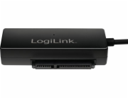 LogiLink USB 3.0 – 1,8/2,5/3,5 SATA pozice (AU0050)