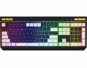 Hator Klávesnice Icefall (HTK400US)