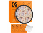 K&F Kaleidoskopický filtr Kaleidoskop 6x pro 58mm 58 / še...