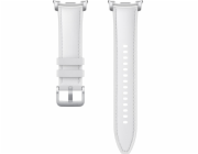 Samsung Hybridní řemínek SLL50LWEGEU (S/M/L) pro Galaxy Watch8, Baltas