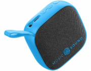 Cellular Line Bezdrátový Bluetooth reproduktor Cellularline Music & Sound Mini Blue