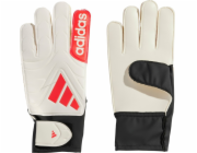 Adidas Brankářské rukavice Copa Club bílé a oranžové JH3789 10.5