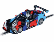 Carrera - Digital 124 Cars - BMW M4 GT3 Safety Car