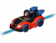 Carrera První roztočení vozu