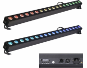 LIGHT4ME LIGHT4ME LED BAR DECO 18 dekorativních pásků