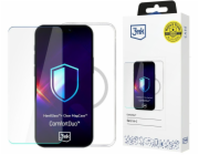3MK Sada pouzder ComfortDuo Clear MagCase pro Apple iPhone 17 Pro Max