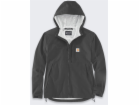 Carhartt Černá bunda Monterey Storm Defender