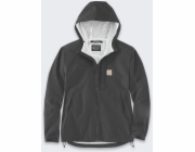 Carhartt Černá bunda Monterey Storm Defender