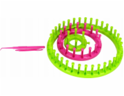 Mega Creative ZEST KREAT PRO TKANÍ 54X37X6 MC WB 12/24