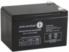 PowerBat Baterie AGM CB 12V 12Ah
