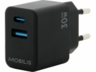 Mobilis Nabíječka 001362 Univerzální nabíječka mobilních ...