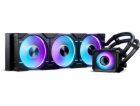 Phanteks Glacier One 360D30 X2 DRGB AiO Vodní pouzdro - 3...