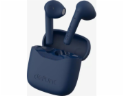 DeFunc Sluchátka True Lite Blue (D4264)