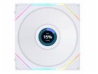 Lian Li UNI FAN TL LCD Wireless Lfter, ARGB, PWM - 140 mm...