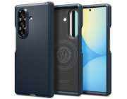Spigen Pouzdro Tough Armor Pro Mag MagSafe pro Samsung Galaxy Z Fold7, kovové, slate