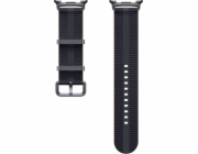 Samsung Athleisure (M/L) pro Watch8 Classic tmavě šedá