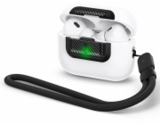 Spigen Lock Fit M, karbonový - AirPods Pro (2./1. generace)