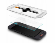 Spigen Tvrzené sklo Glas.TR EZ FIT pro Nintendo Switch 2 (2 ks)