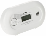 Atlo BEZDRÁTOVÝ DETEKTOR OXIDU Uhelnatého CD21MW-TUYA Wi-Fi, Tuya Smart ATLO