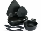Light My Fire Sada na jídlo Outdoor MealKit 2.0 břidlicov...
