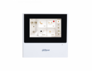 Dahua Technology DAHUA VTH2612L-W monitor video interkomu