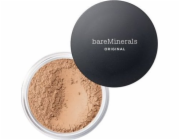 bareMinerals BAREMINERALS ORIGINAL SYPKÝ MINERÁLNÍ MAKE-UP SPF15 07 GOLDEN IVORY 8g