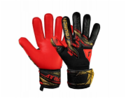 Reusch Stříbrné rukavice Attrakt 55 70 215 7075