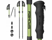 Spokey Trekingové hole TERRA