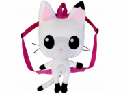 Undercover Gabiin batoh s kočičím domečkem pro děti Batoh pro děti 3D maskot Panduś / 23873