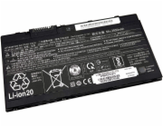 Frogum BTI 3C BAT LIFEBOOK U727 U728