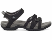 Teva W'S Tirra Leather, černá, velikost 42 (US 11); UK 9