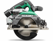 Hikoki HIKOKI.SAW 18V 165mm kotoučová pila C1806DBW2 S HITSYSTEM