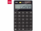 Deli Kalkulačka KALKULAČKA DELI 1589P ČERNÁ