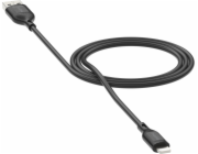Mophie Kabel Lightning na USB-A USB 1m černý (409911864)