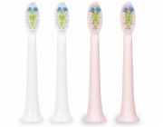 Zelmer Hlavice pro sonický zubní kartáček ZTBA8010