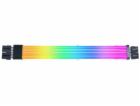 Lian Li Bezdrátový kabel Streamer s 2x 8pinovým konektore...