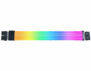 Lian Li Bezdrátový kabel Streamer s 2x 8pinovým konektorem pro CPU