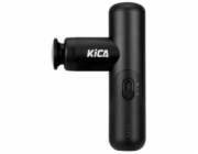 Aptel Vibrační masážní přístroj KiCA mini 3 - černý