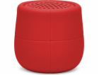 Lexon Červený reproduktor Mino X (LA120R9)