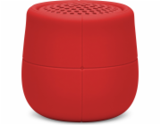 Lexon Červený reproduktor Mino X (LA120R9)