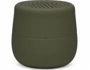 Lexon Lexon Mino X Bluetooth reproduktor khaki LA120K9