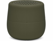 Lexon Lexon Mino X Bluetooth reproduktor khaki LA120K9