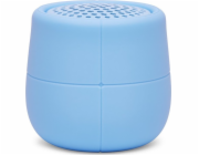 Lexon Lexon Mino X Bluetooth reproduktor Světle modrý LA120B9