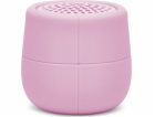 Lexon Bluetooth reproduktor Mino X světle růžový LA120P9