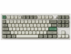 Keychron Klávesnice Q3 Max QMK/VIA Gateron Jupiter