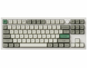 Keychron Klávesnice Q3 Max QMK/VIA Gateron Jupiter