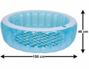 SunClub Velký nafukovací bazén SUNCLUB